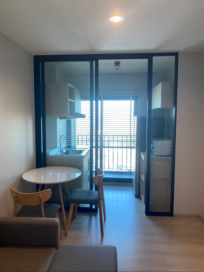 picture ForRent NUE Noble Srinakarin-Lasalle ✨Ready To Move in ✨ - 20/20