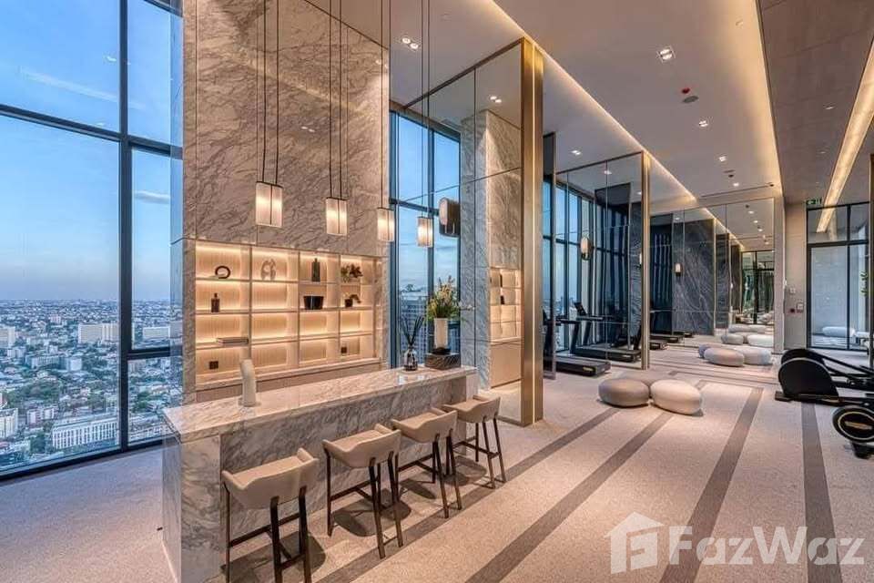 รูป คอนโดให้เช่า 1 ห้องนอน ในโครงการ เดอะ เครสท์ พาร์ค เรสซิเดนซ์ 5634089 - รูปที่ 8/14