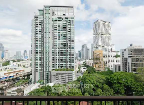 รูป คอนโด 2-ห้องนอน ที่ โนเบิล รีไฟน์ พร้อมพงษ์ ใกล้ BTS พร้อมพงษ์ (ID 2870287) - รูปที่ 4/5