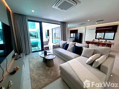 บ้านเดี่ยว ถนนวิเศษ ภูเก็ต  : ขาย วิลล่า 5 ห้องนอน ใน ราไวย์, ภูเก็ต 6251083