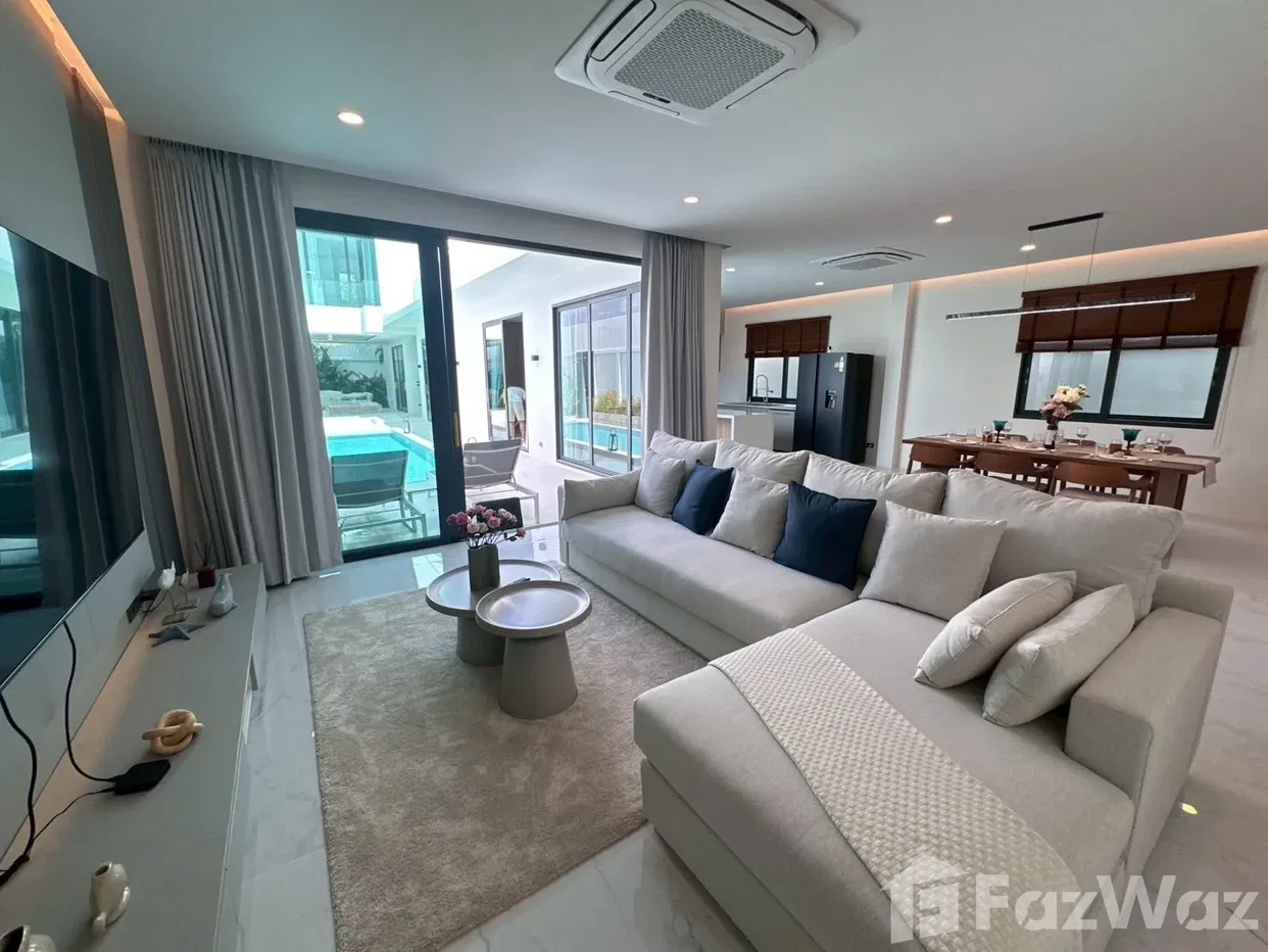 รูป ขาย วิลล่า 5 ห้องนอน ใน ราไวย์, ภูเก็ต 6251083 - รูปที่ 5/22