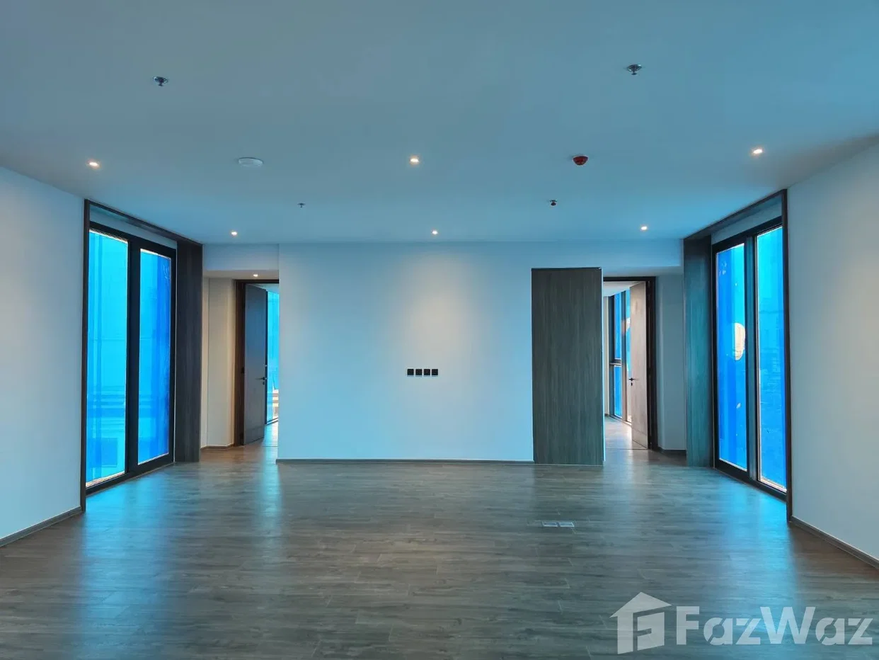 picture Layout Plan Skyvilla 6250873 - 5/9