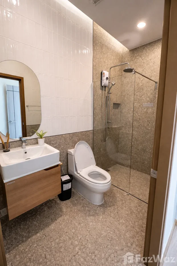 รูป Modern 2 BR | Near Bangtao Beach & Blue tree Phuket 6239450 - รูปที่ 8/9
