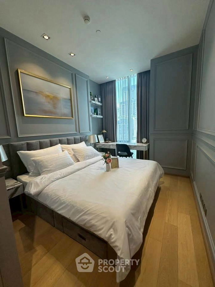 picture 1-BR Condo at 28 Chidlom near BTS Chit Lom (ID 2095957) - 3/8