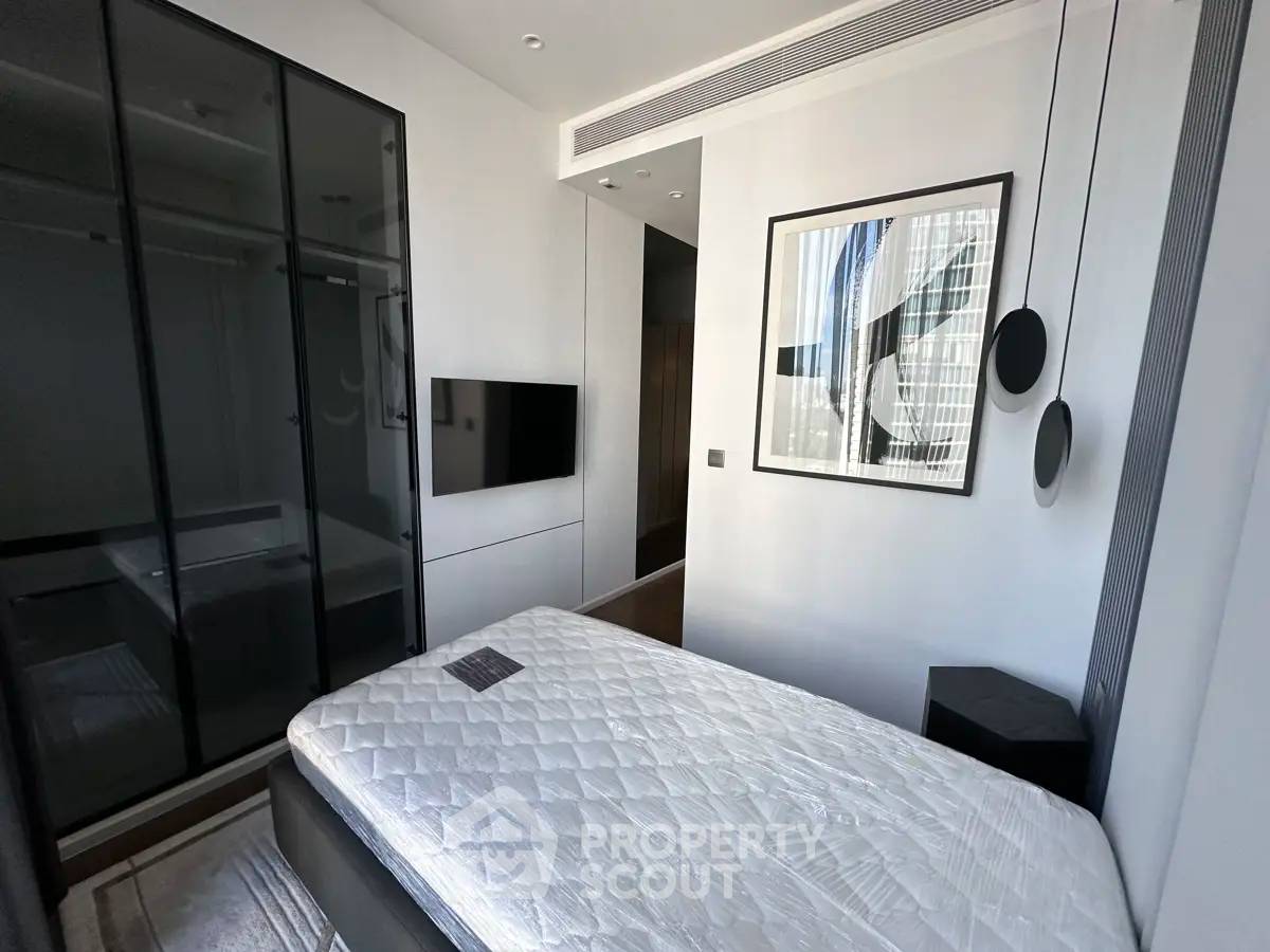 รูป คอนโด 2-ห้องนอน ที่ มิวนิค หลังสวน ใกล้ BTS ราชดำริ (ID 2873705) - รูปที่ 15/28