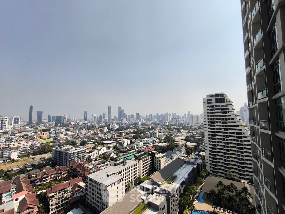 รูป คอนโด 2-ห้องนอน ที่ ศุภาลัย โอเรียนทัล สุขุมวิท 39 ใกล้ MRT เพชรบุรี (ID 2073908) - รูปที่ 14/14