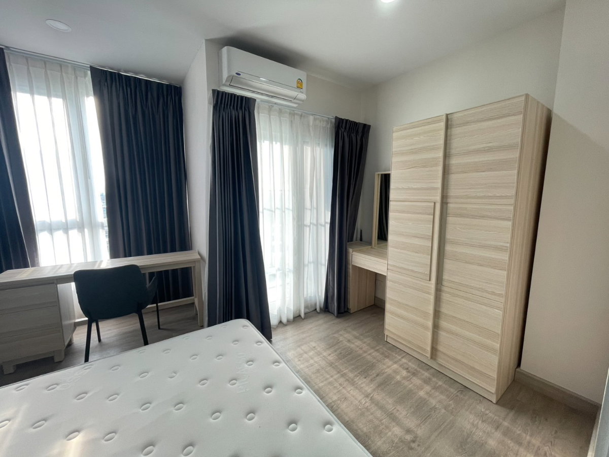 picture Supalai Loft Phasi Charoen Station  - 5/11