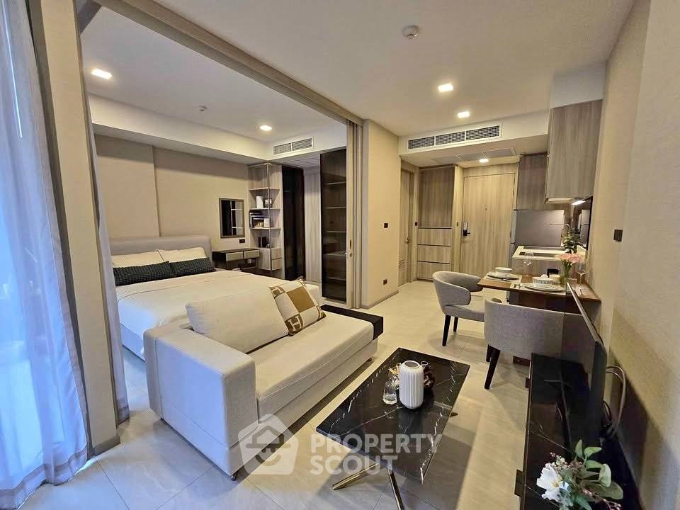 picture 1-BR Condo at Fynn Sukhumvit 31 near MRT Sukhumvit (ID 2879711) - 1/16