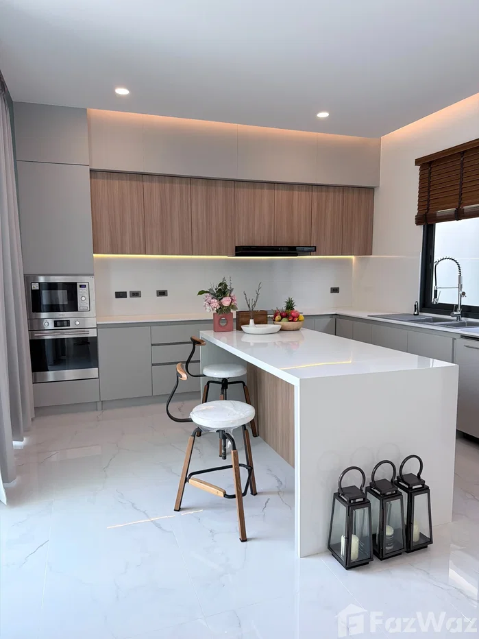 รูป ขาย วิลล่า 5 ห้องนอน ใน ราไวย์, ภูเก็ต 6251083 - รูปที่ 9/22
