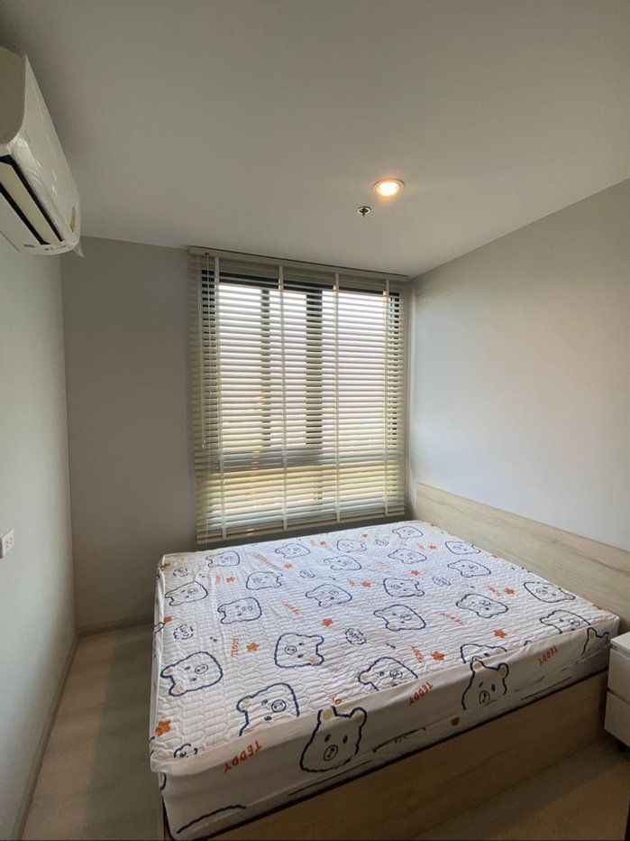 picture ForRent NUE Noble Srinakarin-Lasalle ✨Ready To Move in ✨ - 4/20