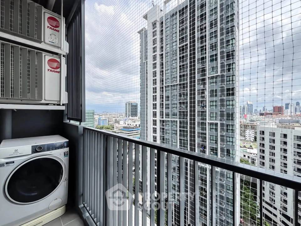 รูป คอนโด 2-ห้องนอน ที่ ควินน์ คอนโด รัชดา 17 ใกล้ MRT สุทธิสาร (ID 2878495) - รูปที่ 13/16
