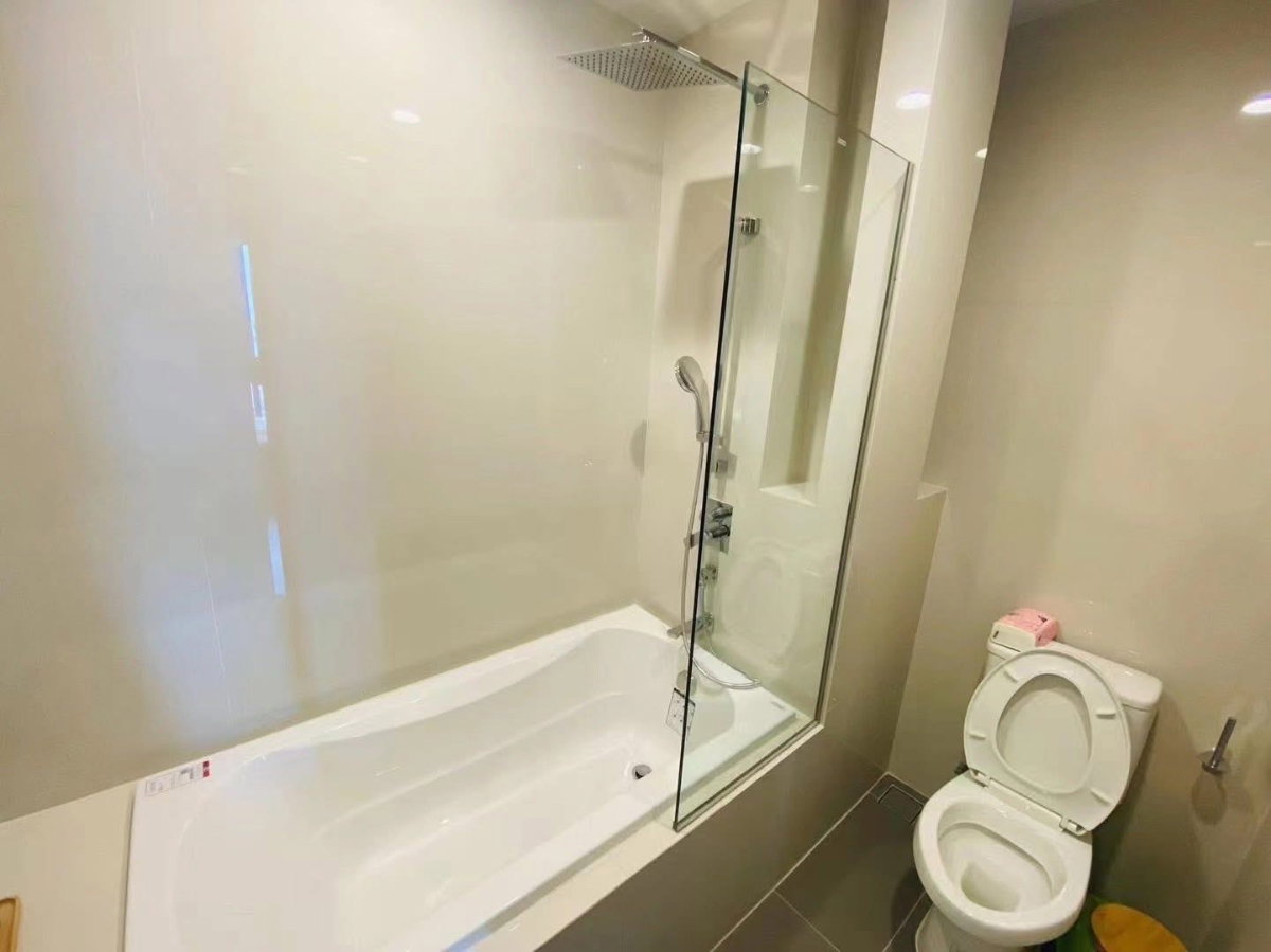 รูป Oka haus sukhumvit 36 ห้องสวย พร้อมเข้าอยู่ - รูปที่ 5/7