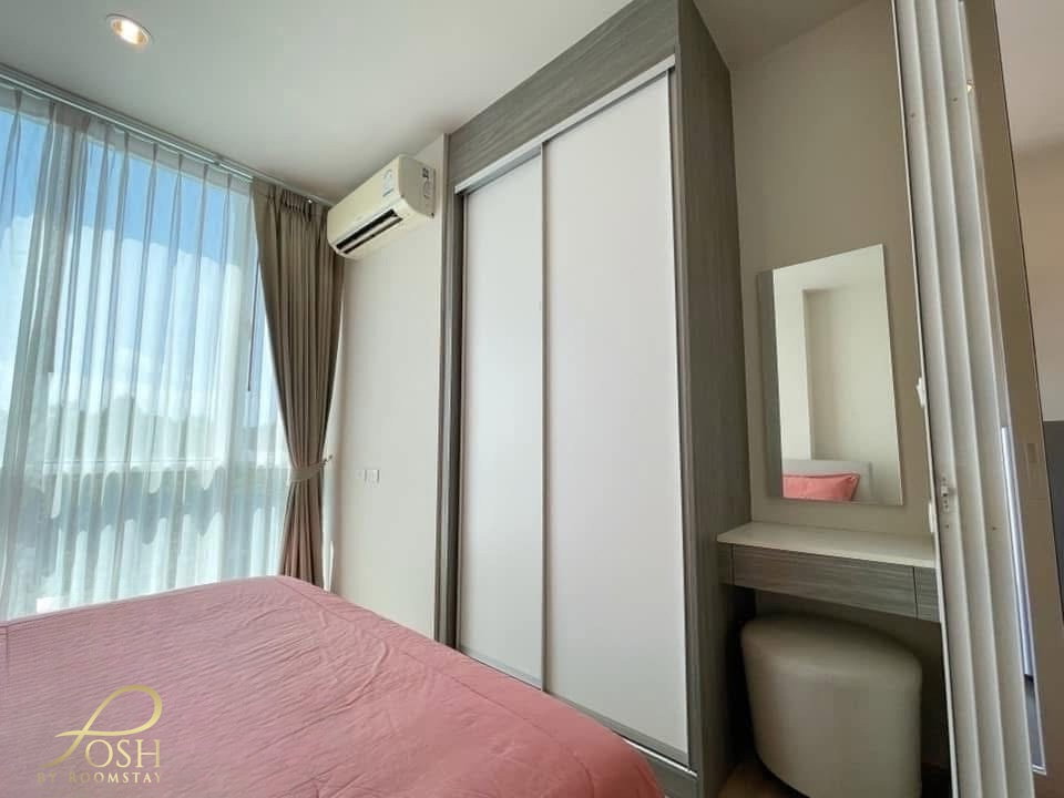 picture For Rent – The Base Downtown by Sansiri Located right behind Central Floresta, Phuket. - 4/15