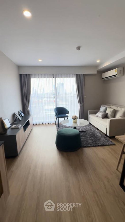 รูป คอนโด 2-ห้องนอน ที่ บลอสซั่ม คอนโด สาทร-เจริญราษฎร์ ใกล้ BTS สุรศักดิ์ (ID 1940640) - รูปที่ 8/14