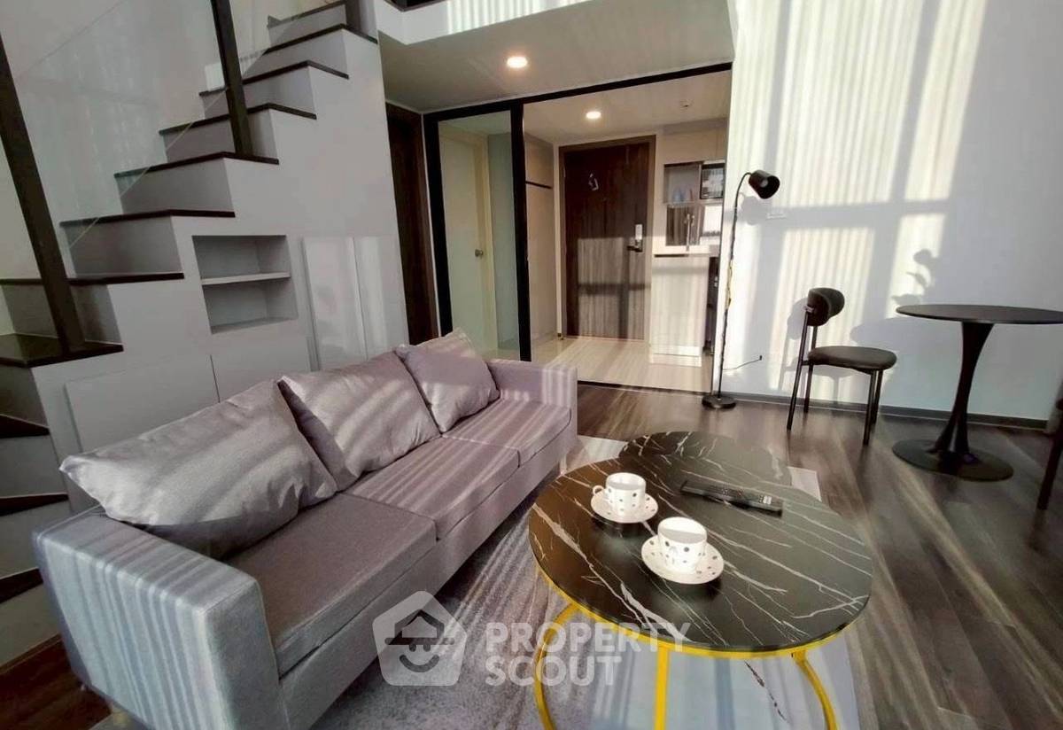 picture 2-BR Condo at KnightsBridge Space Rama 9 near MRT Phra Ram 9 (ID 2875305) - 6/19