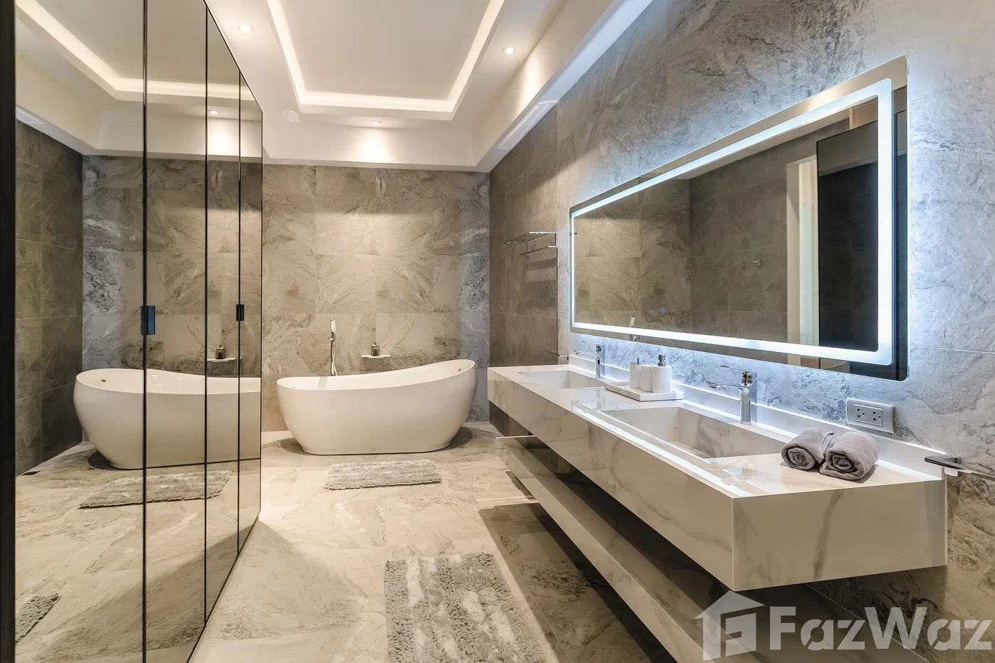 รูป วิลล่าให้เช่า 6 ห้องนอน ใน เชิงทะเล, ภูเก็ต 1667154 - รูปที่ 21/27