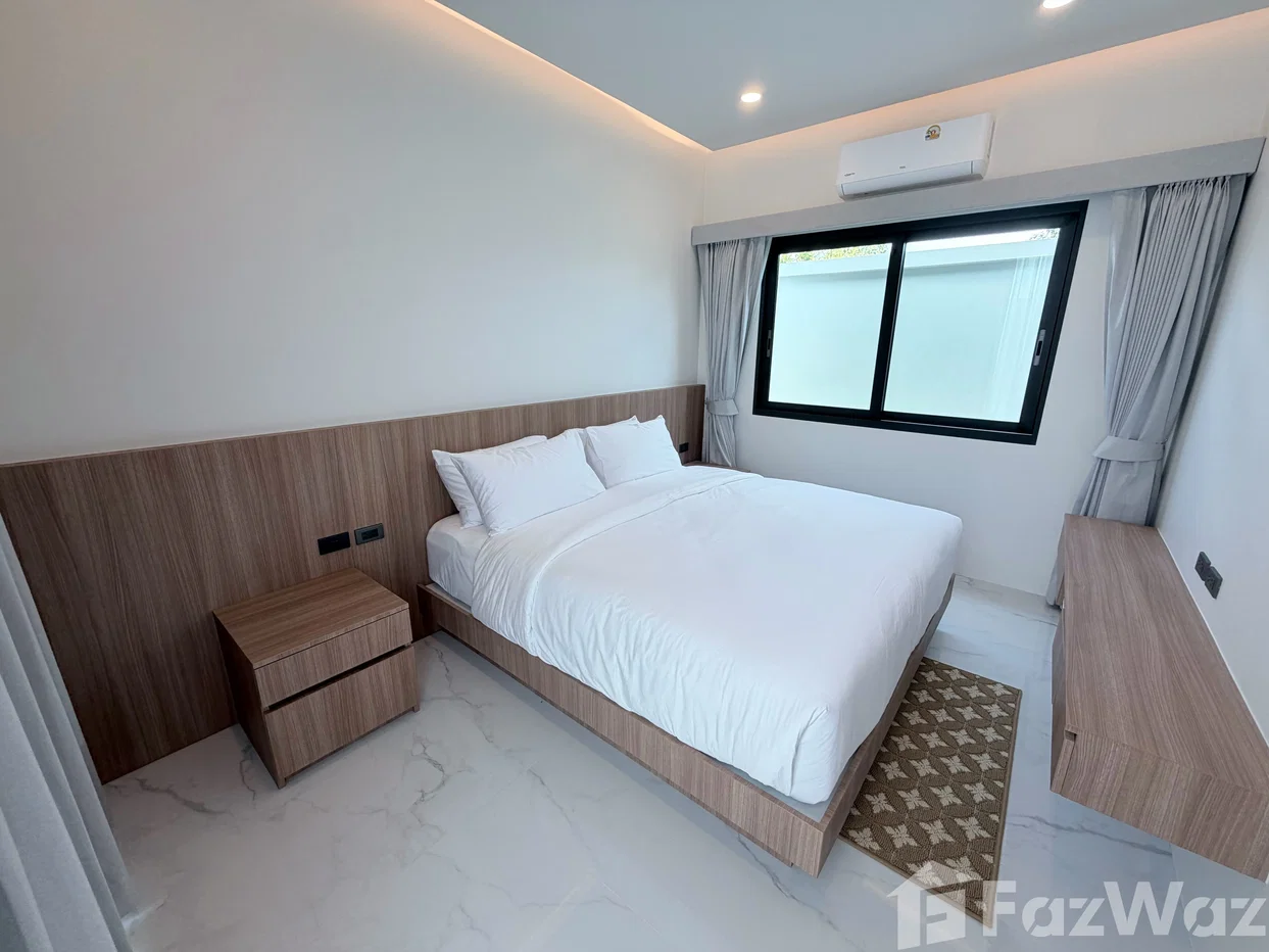 รูป วิลล่าให้เช่า 5 ห้องนอน ใน ราไวย์, ภูเก็ต 6251083 - รูปที่ 15/22