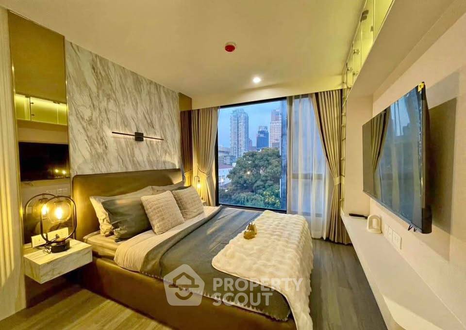 รูป คอนโด 1-ห้องนอน ที่ ไอดีโอ โมบิ สุขุมวิท 40 ใกล้ BTS เอกมัย (ID 2879641) - รูปที่ 1/6