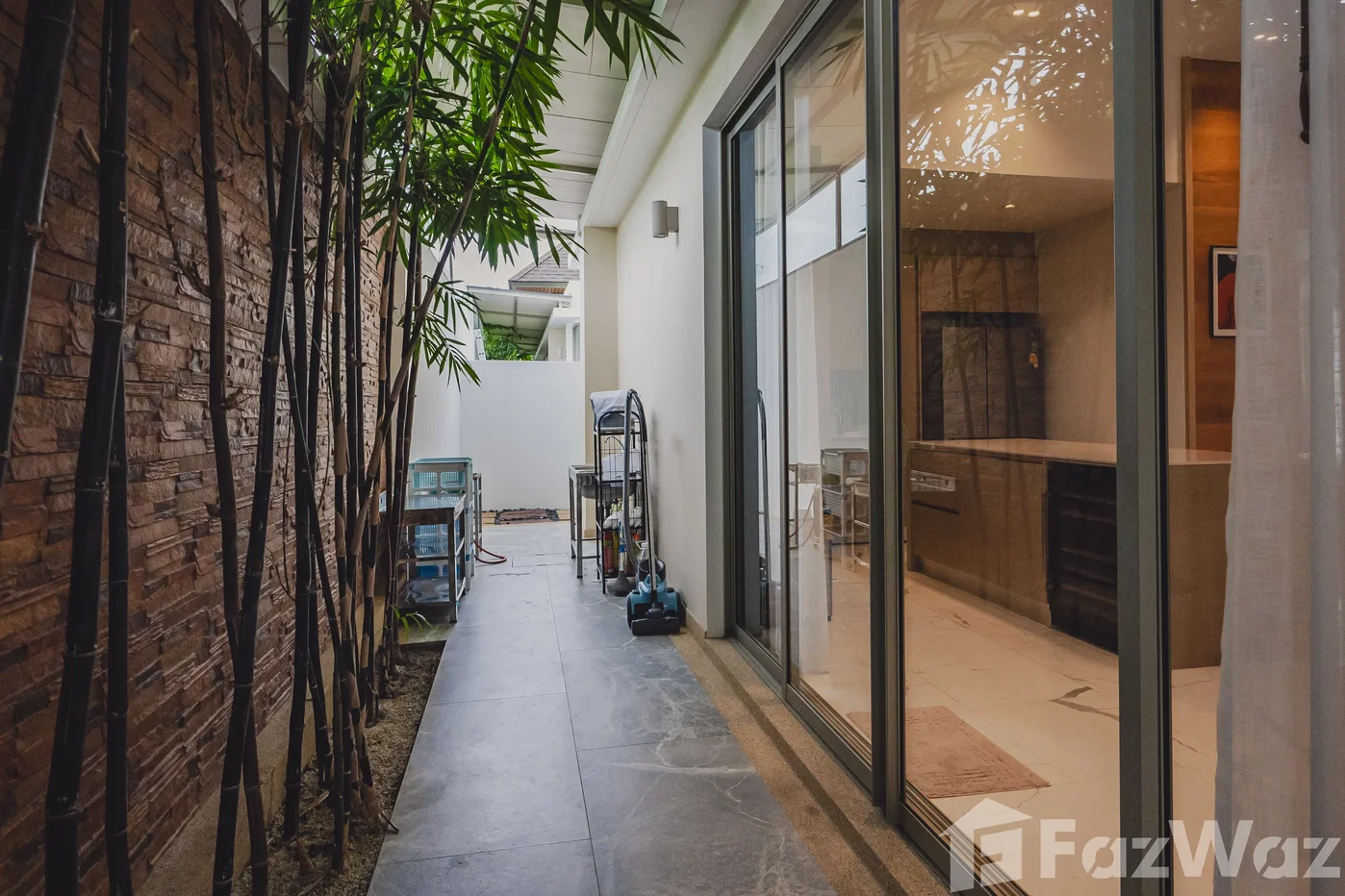 รูป ขาย วิลล่า 6 ห้องนอน ในโครงการ แขนน พูล วิลล่า 6249405 - รูปที่ 13/31