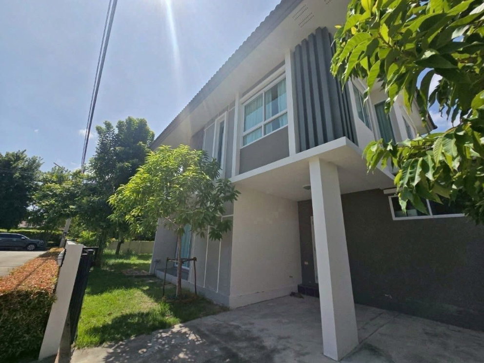picture  Casa Ville rayong tel:099-690-3486 - 5/15