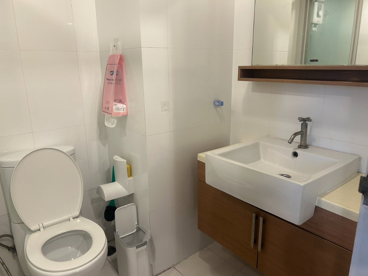 picture Code: KJ7293  for rent The Fine @ River // Line ID: @kjcondo (with @) // - 12/13