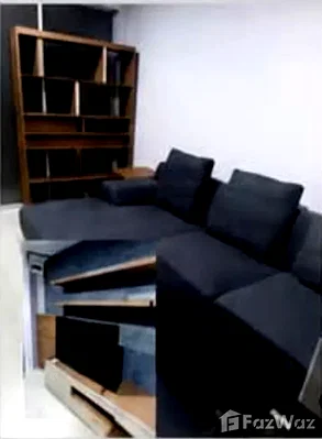 ขายคอนโด : ขาย คอนโด 1 ห้องนอน ในโครงการ ริทึ่ม สาทร นราธิวาส 6248858