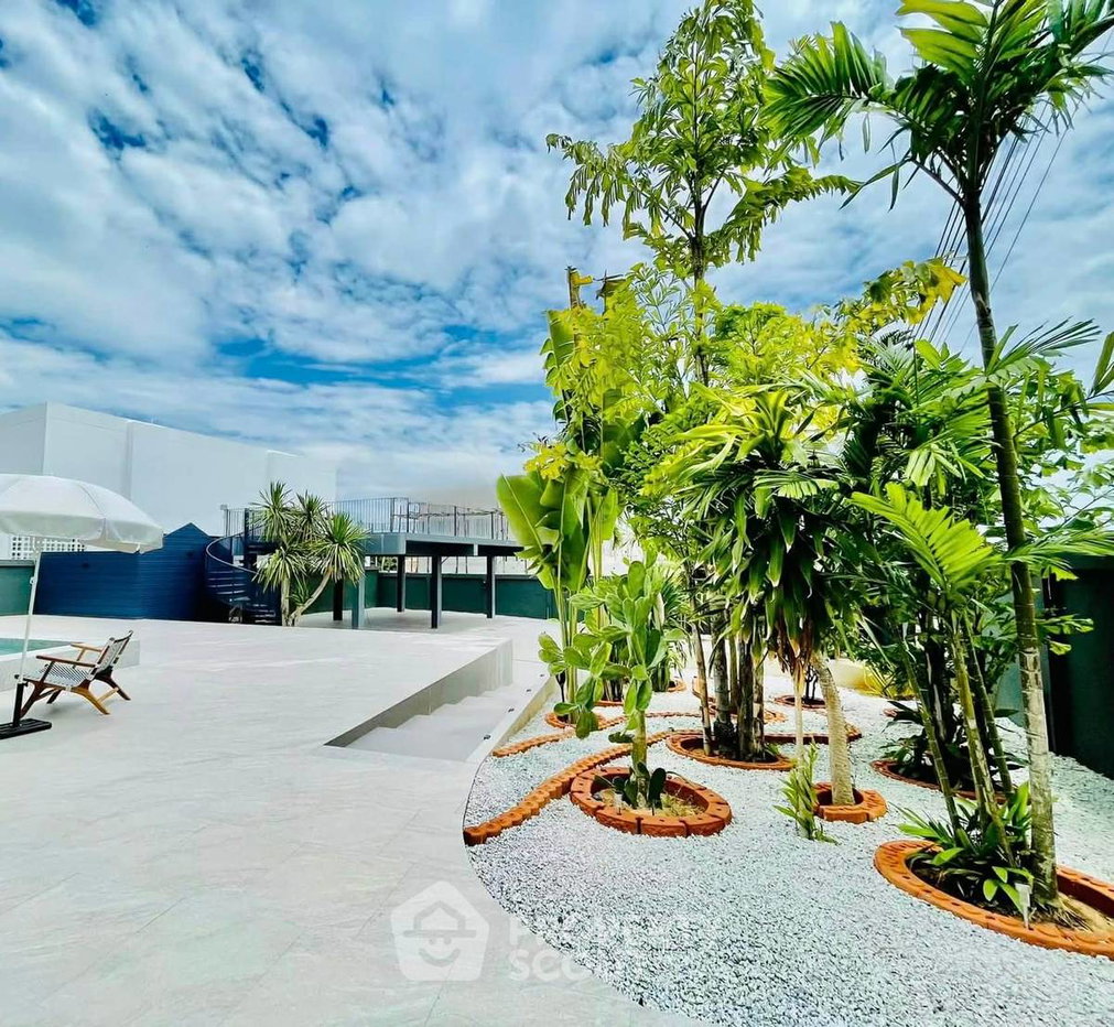 รูป วิลล่า 4-ห้องนอน ใกล้ เมืองพัทยา (ID 2878725) - รูปที่ 20/23
