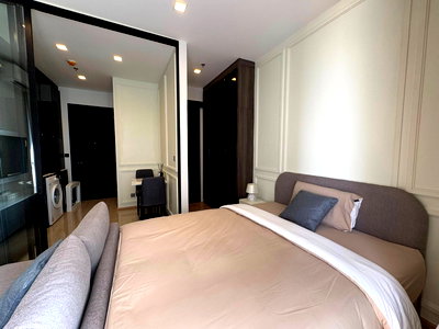 Condos for rent : [RENT] ST0928   Noble Around Ari       (ID with @in front, LINE ID:  @idhomeland)