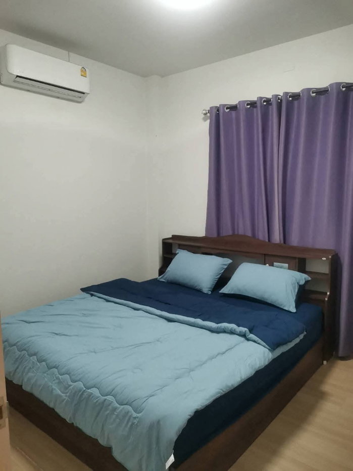 รูป บ้านว่างพร้อมเข้าอยู่ – Tada Town โทร099-690-3486 - รูปที่ 3/11