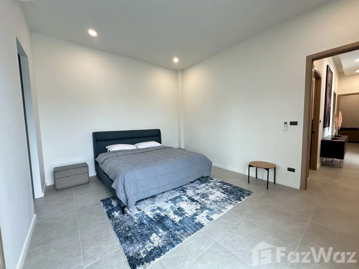 รูป บ้านเดี่ยวให้เช่า 3 ห้องนอน ใน ห้วยใหญ่, ชลบุรี 6231146 - รูปที่ 2/26