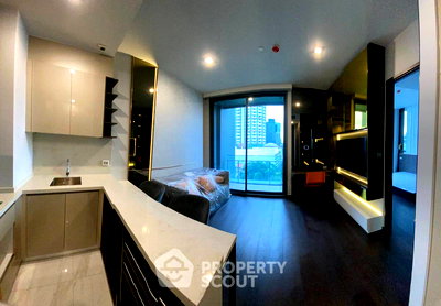 Condos for sale : 1-BR Condo at Laviq Sukhumvit 57 near BTS Thong Lor (ID 787922)