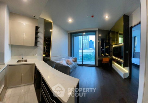 คอนโด 1-ห้องนอน ที่ ลาวิค สุขุมวิท 57 ใกล้ BTS ทองหล่อ (ID 787922)