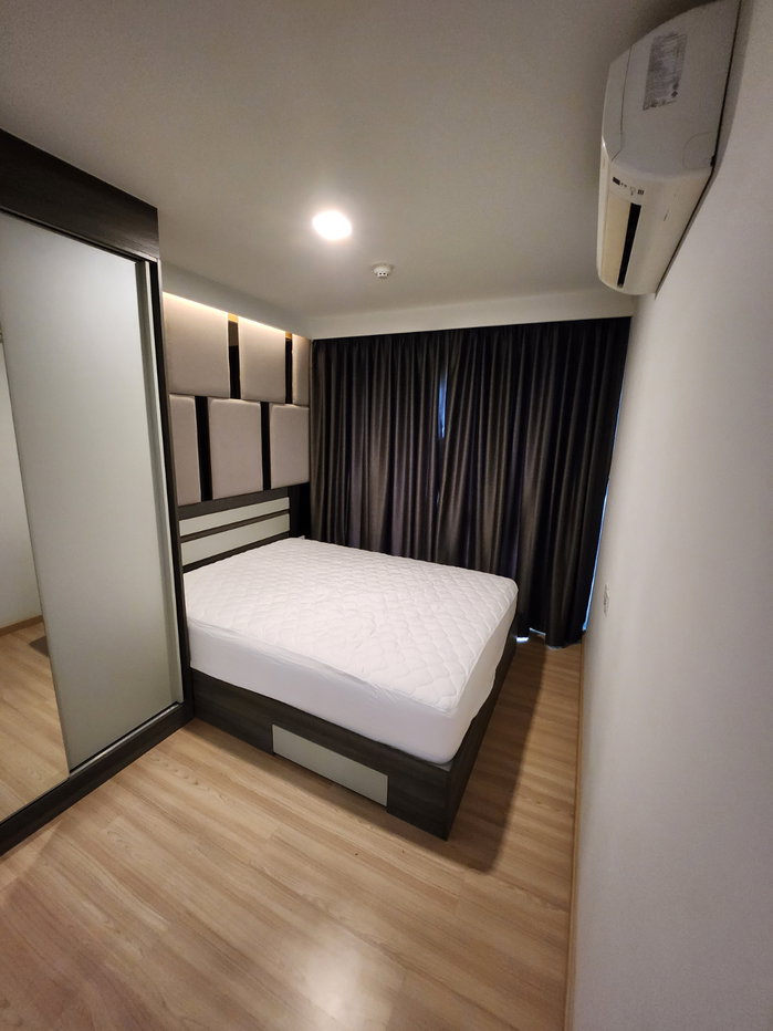 รูป ขายคอนโด Knightsbridge Sky city สะพานใหม่ติด BTS - รูปที่ 6/15