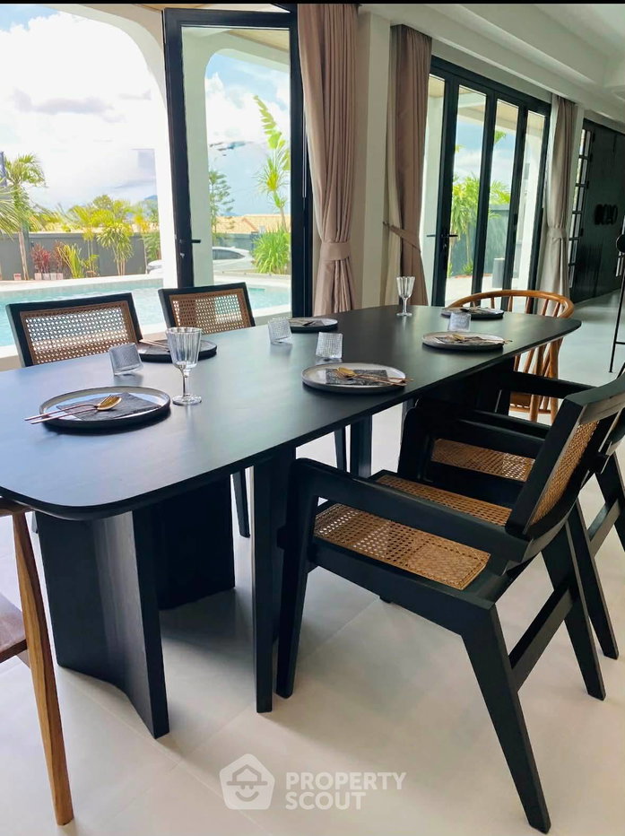 รูป วิลล่า 4-ห้องนอน ใกล้ เมืองพัทยา (ID 2878725) - รูปที่ 9/23