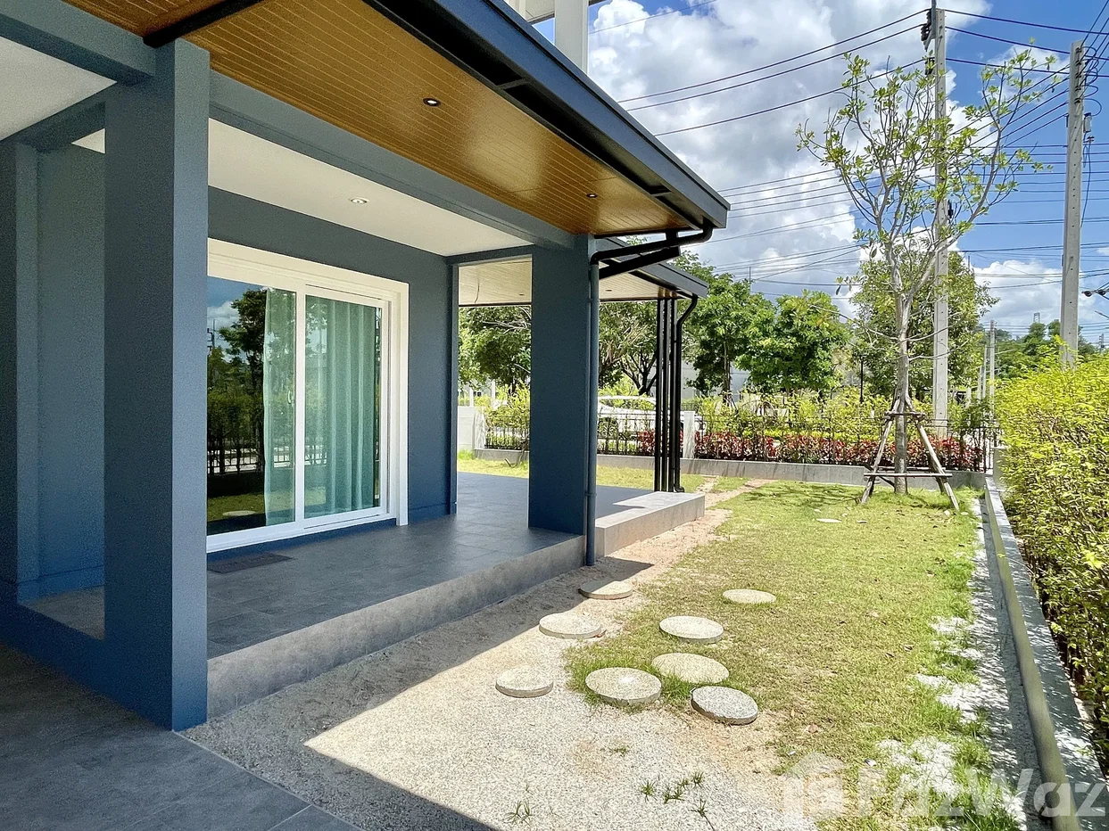 รูป บ้านเดี่ยวให้เช่า 4 ห้องนอน ในโครงการ สราญสิริ เกาะแก้ว รีทรีต 6249598 - รูปที่ 6/44