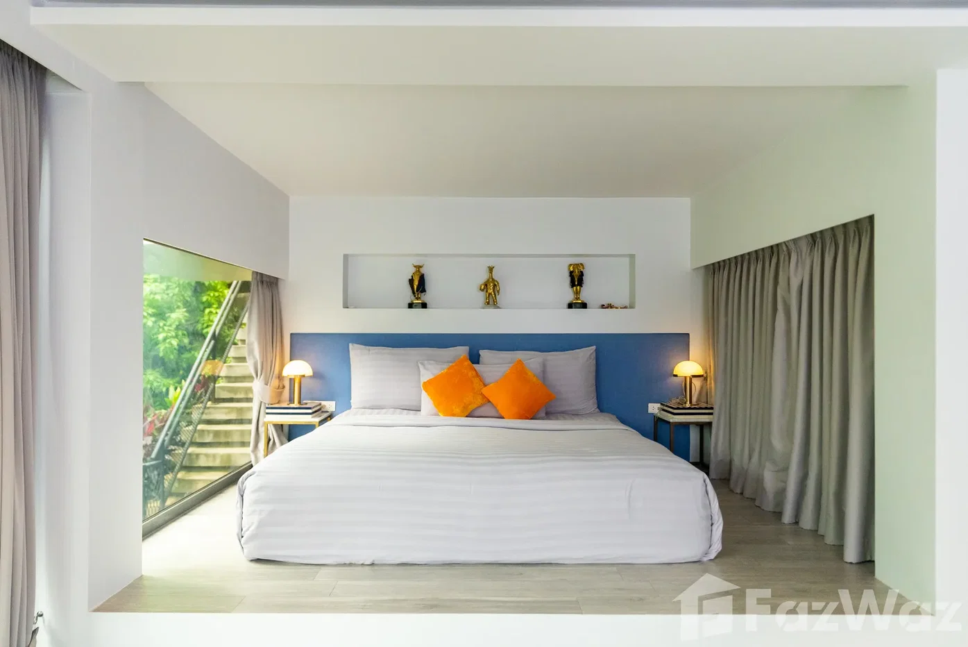 รูป วิลล่าให้เช่า 7 ห้องนอน ใน ป่าตอง, ภูเก็ต 1100922 - รูปที่ 13/30