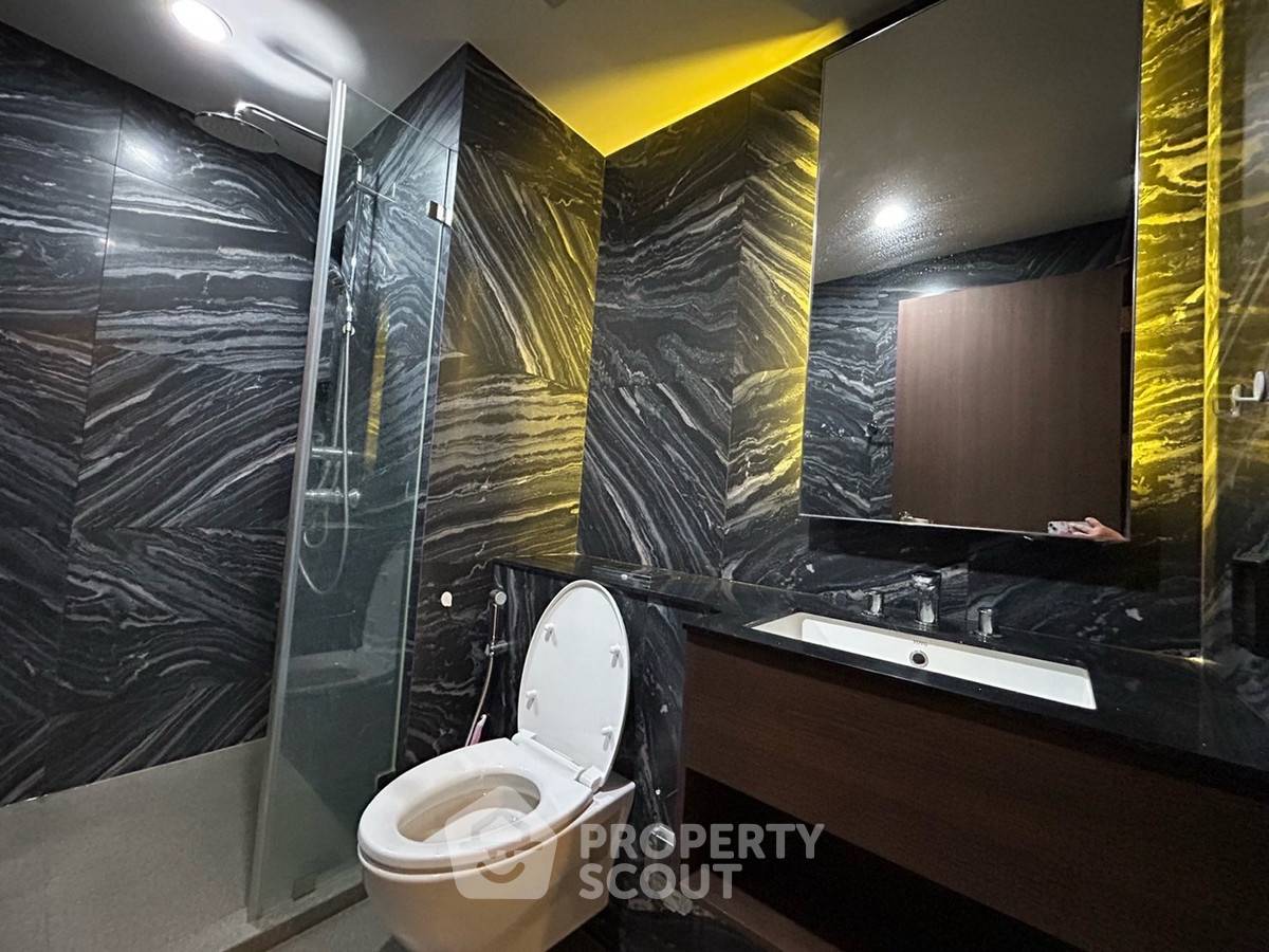 รูป คอนโด 2-ห้องนอน ที่ วิซดอม อินสปาย สุขุมวิท ใกล้ BTS ปุณณวิถี (ID 2874264) - รูปที่ 10/12