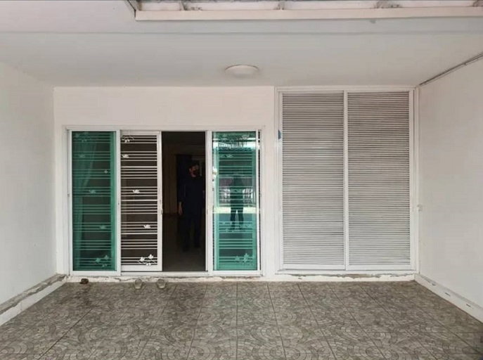 รูป ให้เช่า ทาวน์โฮม 3.5 ชั้น โครงการ The Attic Lite แจ้งวัฒนะ - ปากเกร็ด หลังเซ็นทรัลแจ้งวัฒนะ ราคา 15,000 บาท/เดือน - รูปที่ 14/16