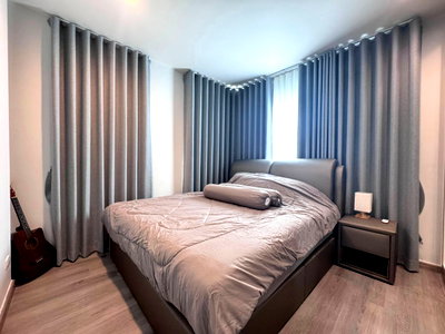 คอนโดให้เช่า : TEAL Sathorn - Taksin ห้องสวย ราคาดี สอบถามเพิ่มเติมได้ที่ Line @condorental
