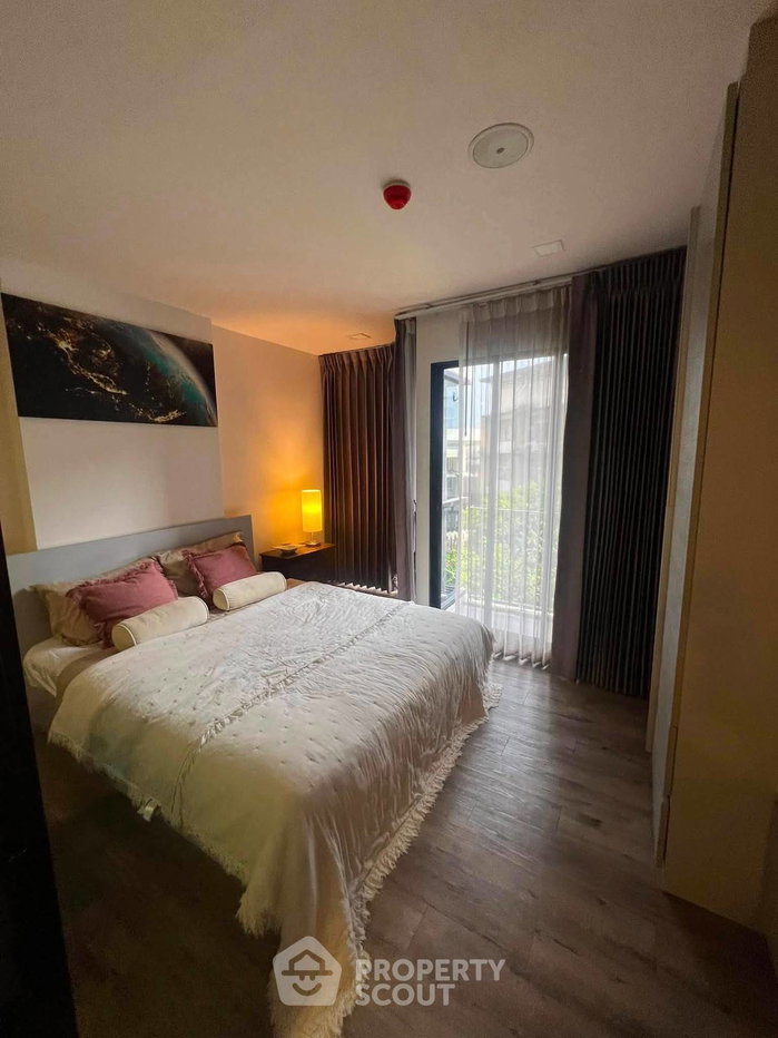 รูป คอนโด 1-ห้องนอน ที่ โมดิซ อินเตอร์เชนจ์ ใน อนุสาวรีย์ (ID 2881076) - รูปที่ 5/7