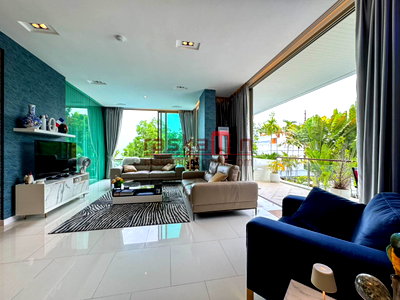 Condos for sale : Luxury Beachfront Condo for Sale at The Sanctuary Wong Amat 