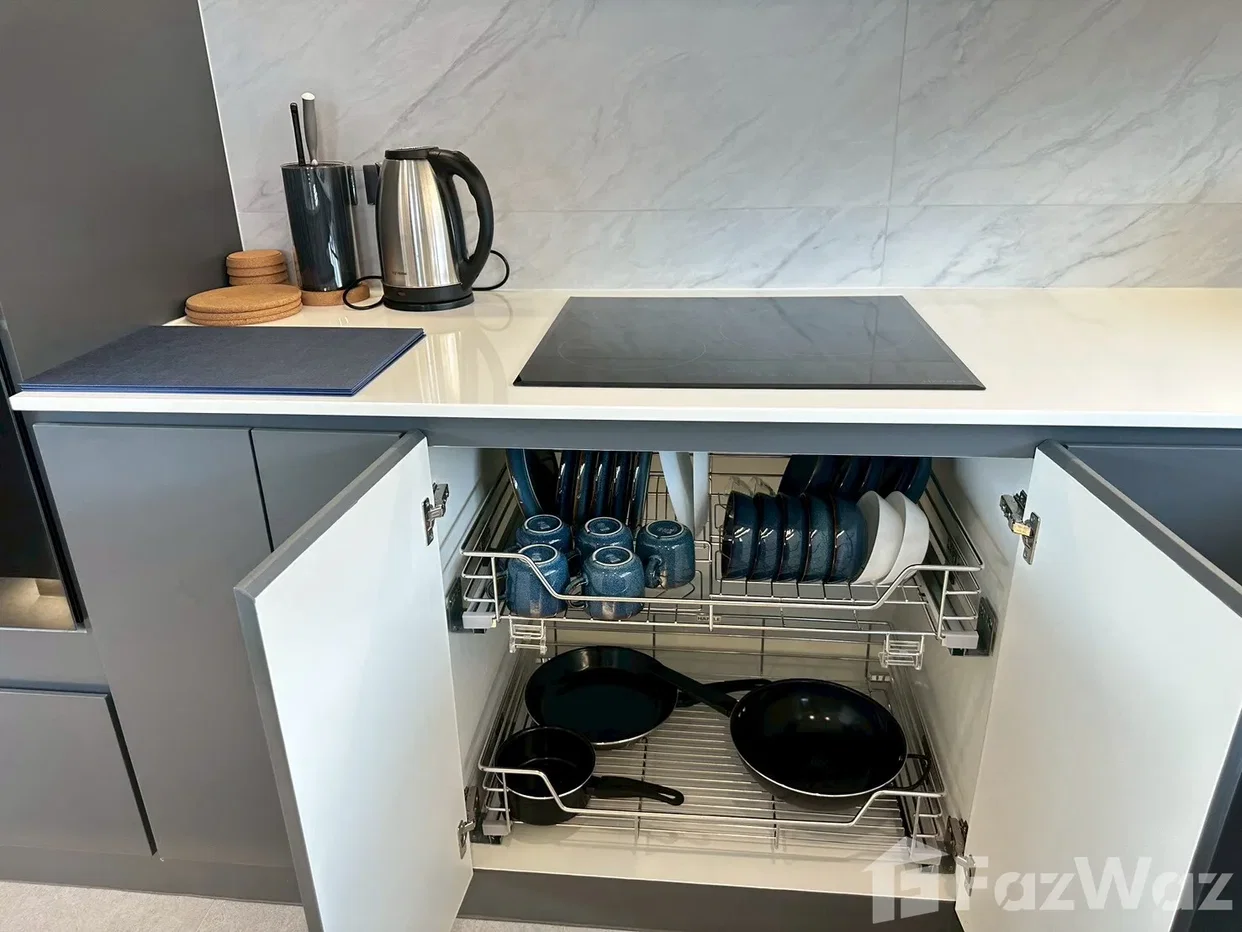 รูป บ้านเดี่ยวให้เช่า 3 ห้องนอน ใน ห้วยใหญ่, ชลบุรี 6231146 - รูปที่ 8/26