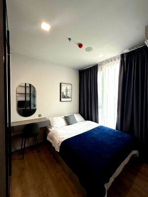 คอนโดให้เช่า : Modiz Rhyme Ramkhamhaeng ห้องสวย ราคาดี สอบถามเพิ่มเติมได้ที่ Line @condorental