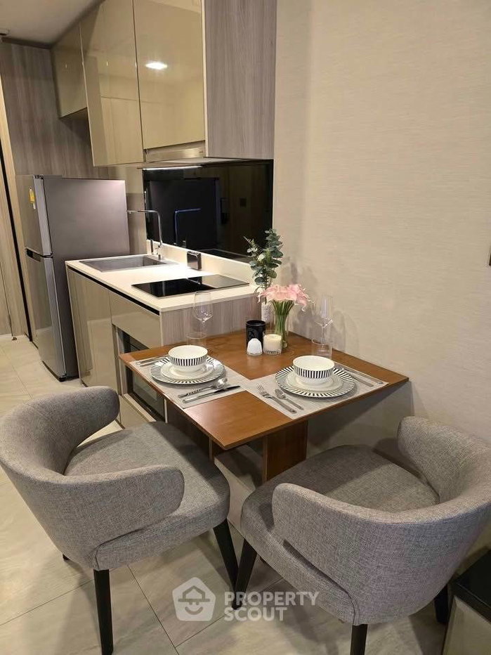 picture 1-BR Condo at Fynn Sukhumvit 31 near MRT Sukhumvit (ID 2879711) - 6/16