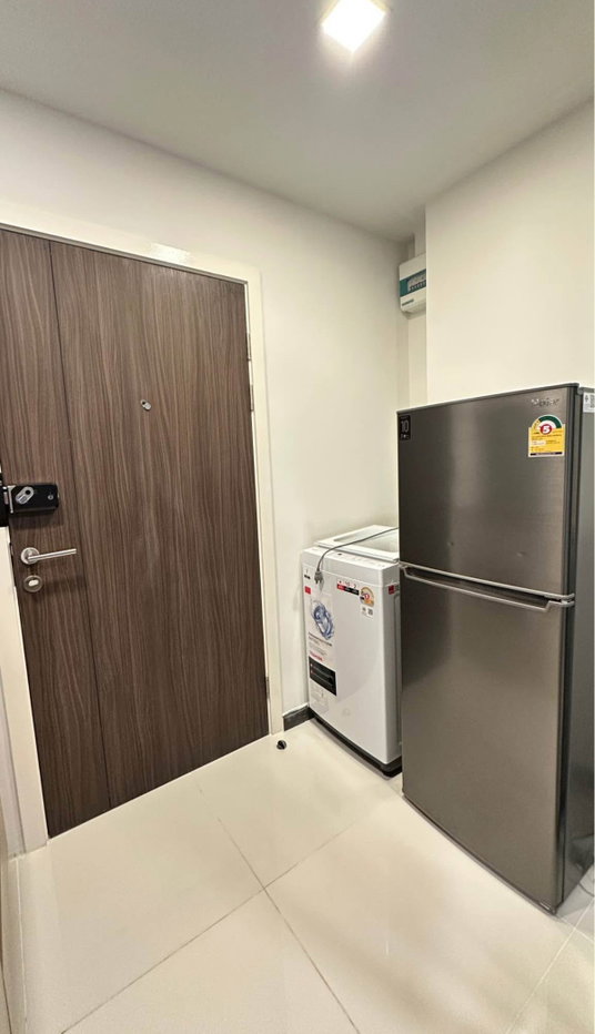 picture 🛋 Condo For Rent The Collect Ratchada 32 🛋 - 7/8