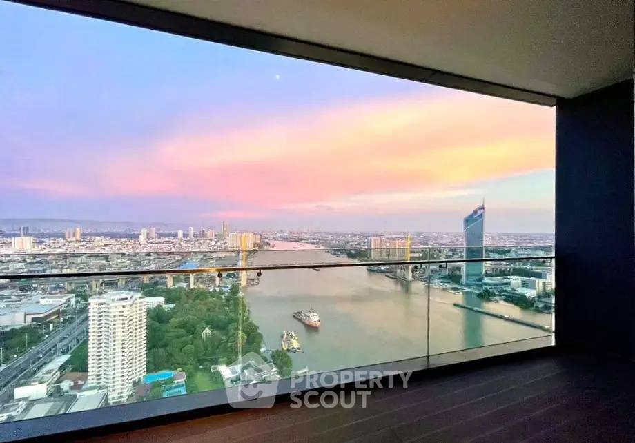 รูป คอนโด 2-ห้องนอน ที่ คณาพญา เรสซิเดนซ์ พระราม 3 ใกล้ พระราม 3 (ID 2874262) - รูปที่ 5/12