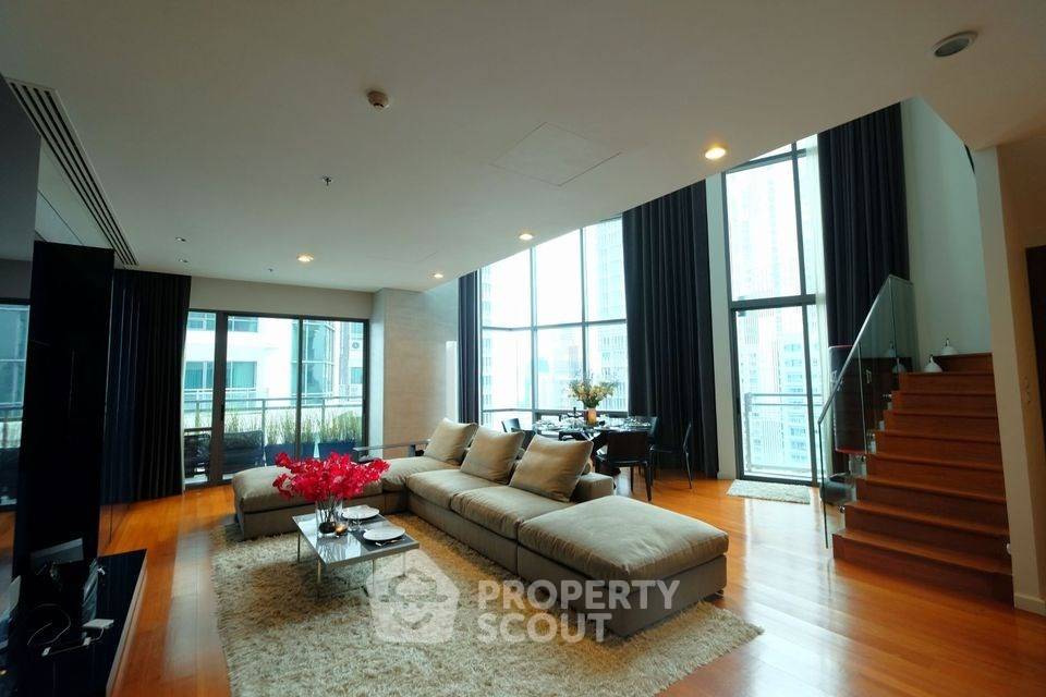 รูป คอนโด 3-ห้องนอน ที่ ไบร์ท สุขุมวิท 24 คอนโดมิเนียม ใกล้ BTS พร้อมพงษ์ (ID 2874420) - รูปที่ 4/16