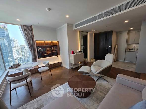 รูป คอนโด 1-ห้องนอน ที่ เดอะ เรสซิเดนเซส 38 ใกล้ BTS ทองหล่อ (ID 2632381) - รูปที่ 2/35