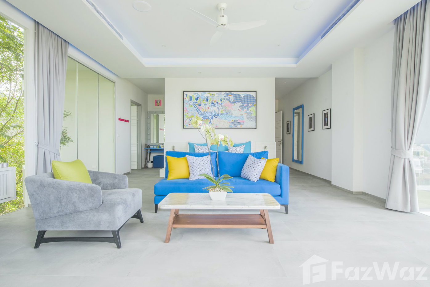 รูป ขาย วิลล่า 5 ห้องนอน ใน ป่าตอง, ภูเก็ต 149206 - รูปที่ 15/30