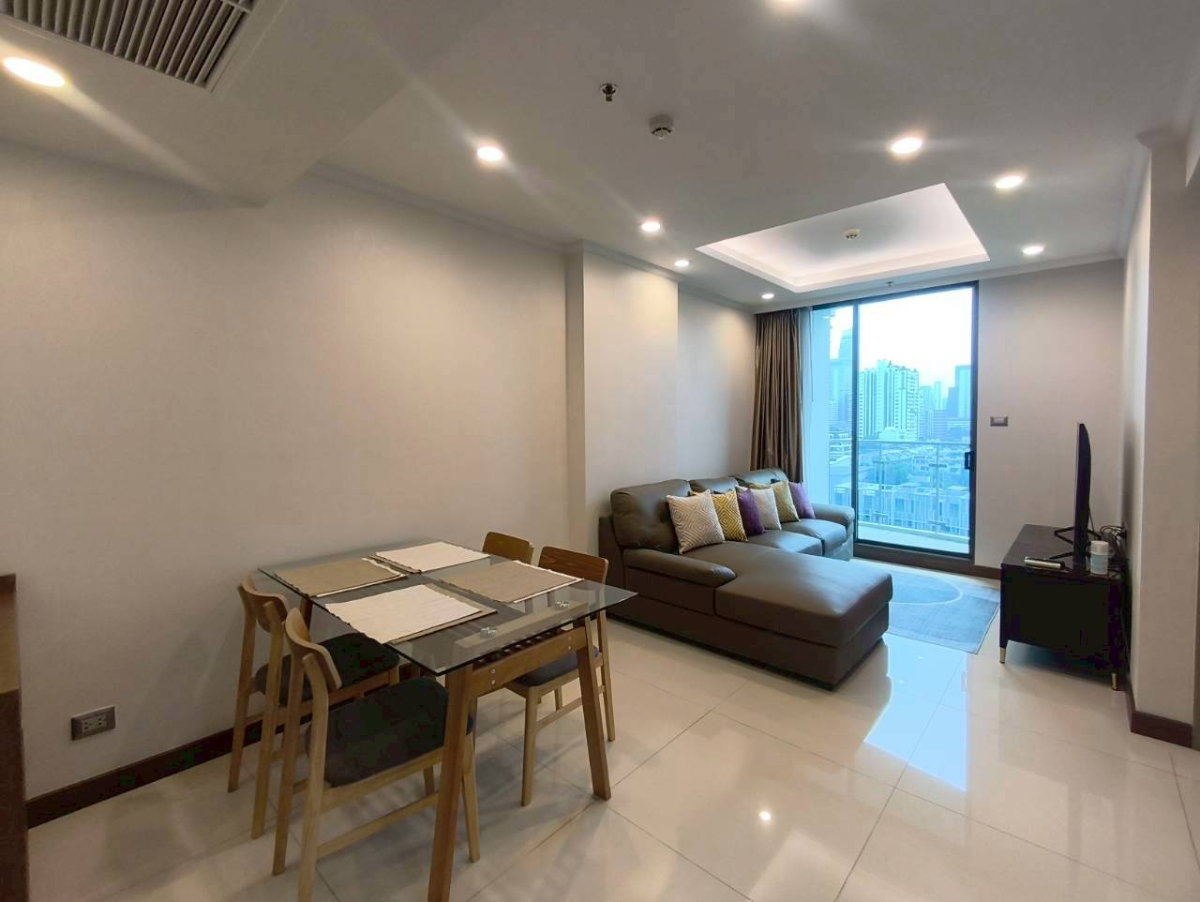 รูป 🏙️ PFD-08376 Supalai Oriental Sukhumvit 39 | ศุภาลัย โอเรียนทัล สุขุมวิท 39 | 47 sq.m. - รูปที่ 7/20